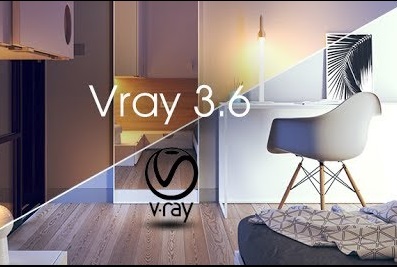 Vray For 3ds Max 2018