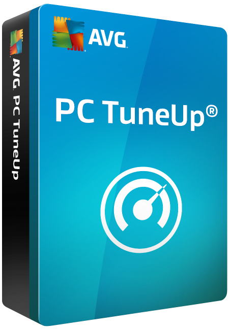 Avg Tuneup 2019 V18.3.507.0 Ita