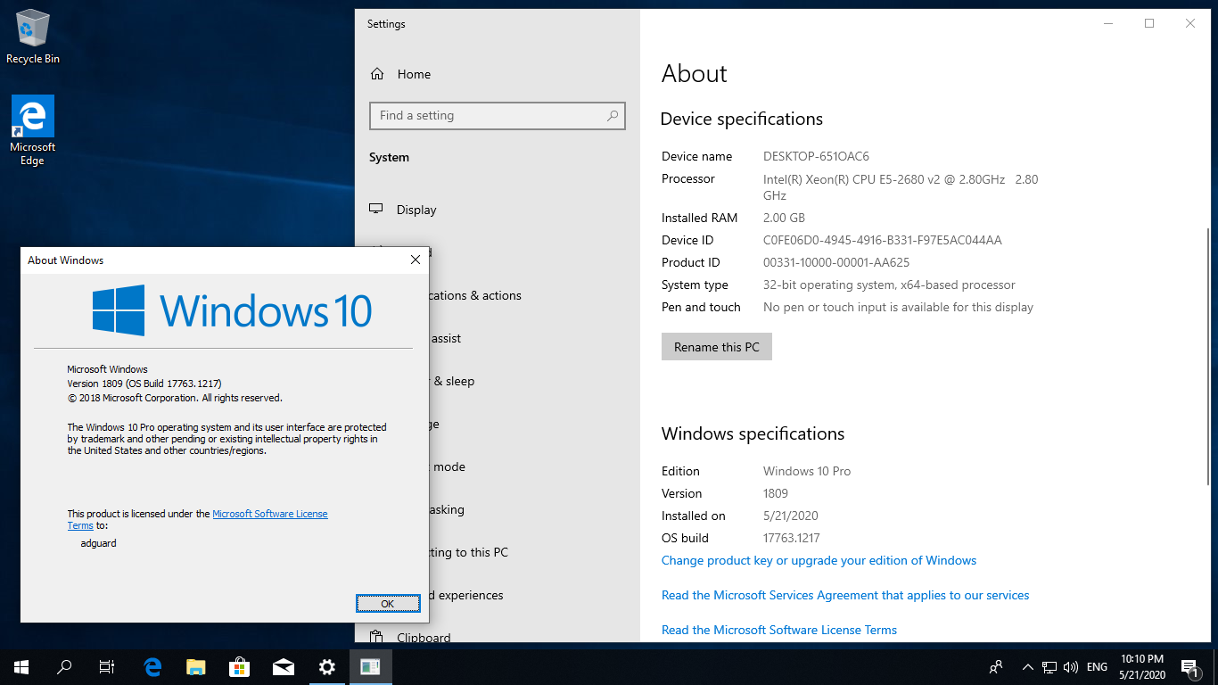 Windows 10 enterprise ключ. Windows 10 Enterprise LTSC 2019. Windows 10 корпоративная 1809 LTSC. Windows 10 Enterprise (корпоративная). \Виндовс 10 корпоративная лтсц.